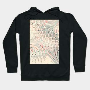 Space and Time Hoodie